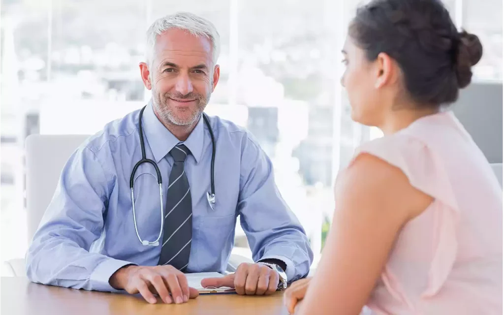 private gp service in parkside health